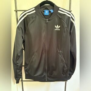 Adidas Track Jacket